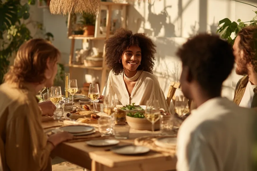 Quick Mediterranean recipes